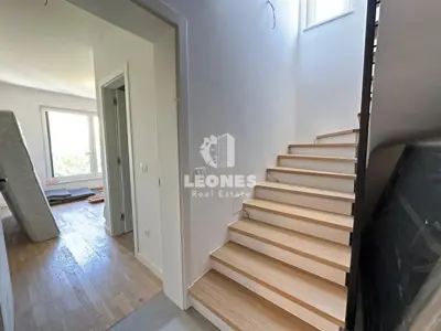 Zweistöckige Wohnung 130 m², Tar, Meerblick und ruhige Lage - 18