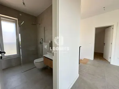 Zweistöckige Wohnung 130 m², Tar, Meerblick und ruhige Lage - 8