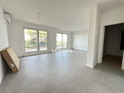 Zweistöckige Wohnung 130 m², Tar, Meerblick und ruhige Lage - 3
