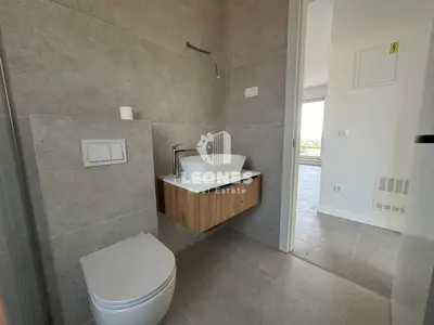 Zweistöckige Wohnung 130 m², Tar, Meerblick und ruhige Lage - 7