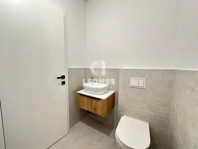 Zweistöckige Wohnung 130 m², Tar, Meerblick und ruhige Lage - 16