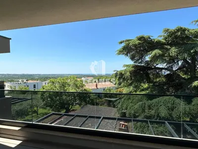 Zweistöckige Wohnung 130 m², Tar, Meerblick und ruhige Lage - 12