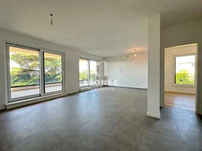 Zweistöckige Wohnung 130 m², Tar, Meerblick und ruhige Lage - 5
