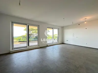 Zweistöckige Wohnung 130 m², Tar, Meerblick und ruhige Lage - 4
