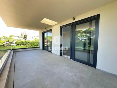Zweistöckige Wohnung 130 m², Tar, Meerblick und ruhige Lage - 11