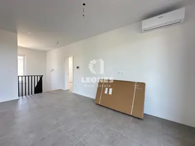 Zweistöckige Wohnung 130 m², Tar, Meerblick und ruhige Lage - 9