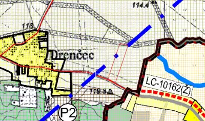 Land plot for sale in Drenčec - 5