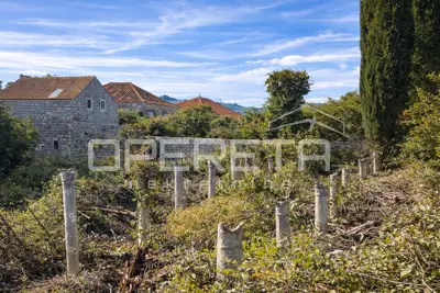 Summer residence 600 m², Donje Obuljeno by the Ombla and private river access - 6
