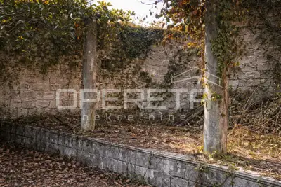 Summer residence 600 m², Donje Obuljeno by the Ombla and private river access - 8