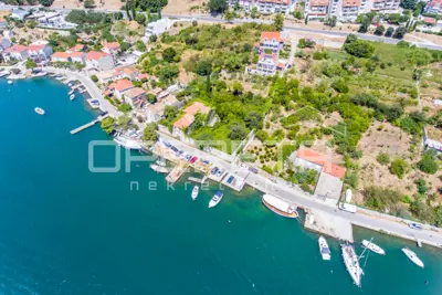 Summer residence 600 m², Donje Obuljeno by the Ombla and private river access - 3
