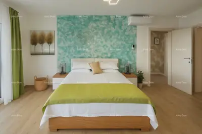 Grimalda, Luksuzna vila s bazenom i wellnessom - 10