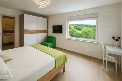 Grimalda, Luksuzna vila s bazenom i wellnessom - 9