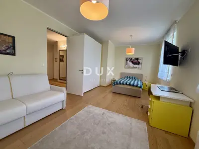 Opatija, center, penthouse, 267 m², roof terrace, garage - 14