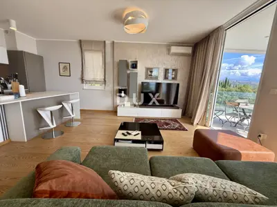 Opatija, center, penthouse, 267 m², roof terrace, garage - 4