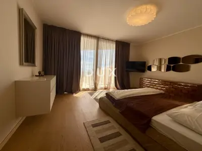 Opatija, center, penthouse, 267 m², roof terrace, garage - 19