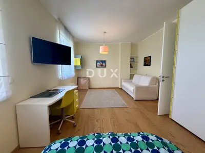 Opatija, center, penthouse, 267 m², roof terrace, garage - 15