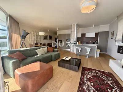 Opatija, center, penthouse, 267 m², roof terrace, garage - 3