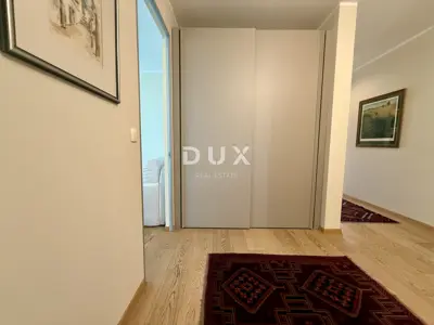 Opatija, center, penthouse, 267 m², roof terrace, garage - 9