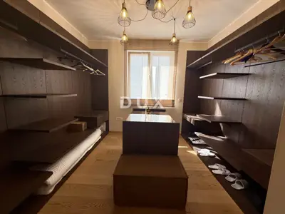 Opatija, center, penthouse, 267 m², roof terrace, garage - 21
