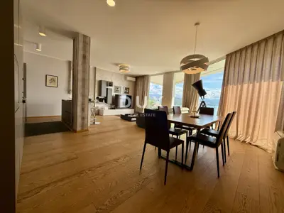 Opatija, center, penthouse, 267 m², roof terrace, garage - 5