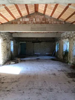 Steinhaus 258 m², Pićan - Erdgeschoss und Obergeschoss - 10