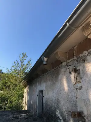 Steinhaus 258 m², Pićan - Erdgeschoss und Obergeschoss - 7