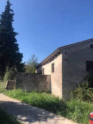 Steinhaus 258 m², Pićan - Erdgeschoss und Obergeschoss - 2