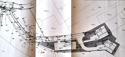 Građevinsko zemljište 3 200 m², Šestine, Šestinska cesta - 3