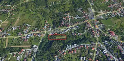 Građevinsko zemljište 3 200 m², Šestine, Šestinska cesta