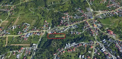 Građevinsko zemljište 3 200 m², Šestine, Šestinska cesta