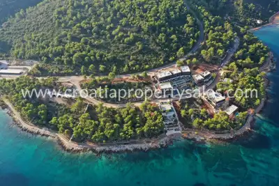 Grundstück, Hvar, 700 m², 820 000 € - 5