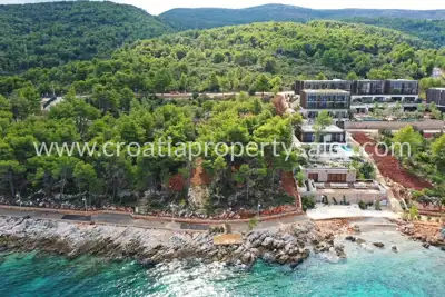 Grundstück, Hvar, 700 m², 820 000 € - 4