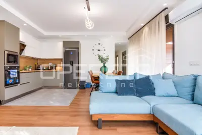 Prodaja, Stan, Sveta Klara, Lukoranska, 3s, 86 m²