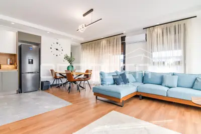 Prodaja, Stan, Sveta Klara, Lukoranska, 3s, 86 m² - 3