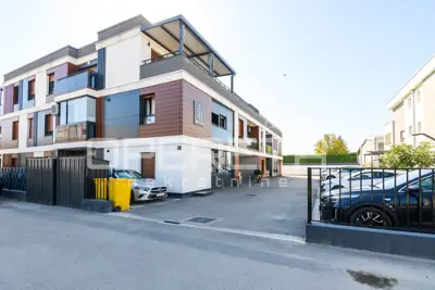 Prodaja, Stan, Sveta Klara, Lukoranska, 3s, 86 m² - 20