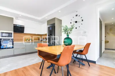 Prodaja, Stan, Sveta Klara, Lukoranska, 3s, 86 m² - 2