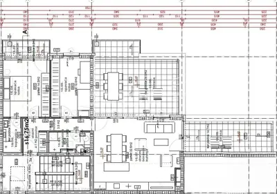 Prodaja, Stan, Sveta Klara, Lukoranska, 3s, 86 m² - 23