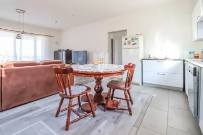 Rovinj, Umgebung, ausgezeichnetes Haus in einer ruhigen Siedlung - 5
