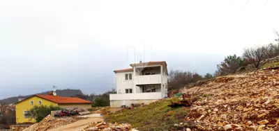 Rovinj, Umgebung, ausgezeichnetes Haus in einer ruhigen Siedlung - 2