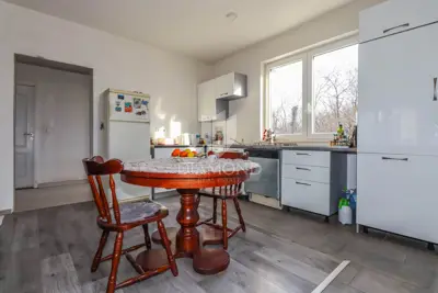 Rovinj, Umgebung, ausgezeichnetes Haus in einer ruhigen Siedlung - 4