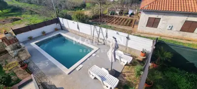 Haus 130 m², Valtura - Pool und ruhige Umgebung - 7