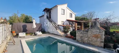 Haus 130 m², Valtura - Pool und ruhige Umgebung - 1