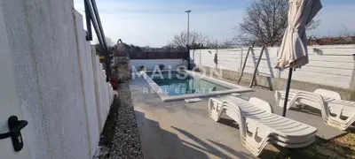 Haus 130 m², Valtura - Pool und ruhige Umgebung - 8