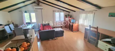 Haus 130 m², Valtura - Pool und ruhige Umgebung - 19