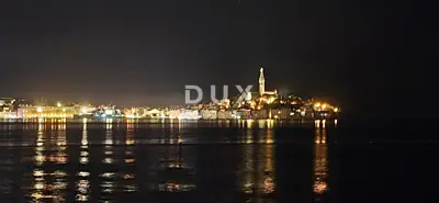 Building plot 1,536 m², Rovinj - quiet location