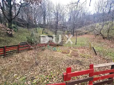Kvarner, Čavle, Detached house, 280 m², 3,250 m² building land - 6