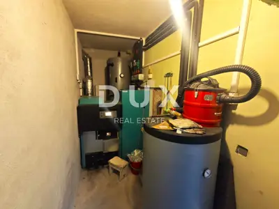 Kvarner, Čavle, Detached house, 280 m², 3,250 m² building land - 8