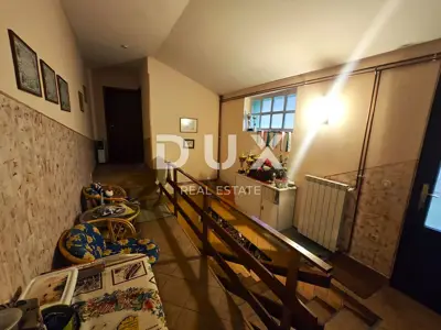 Kvarner, Čavle, Detached house, 280 m², 3,250 m² building land - 17