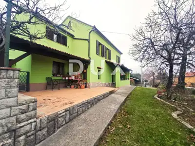 Kvarner, Čavle, Detached house, 280 m², 3,250 m² building land - 2