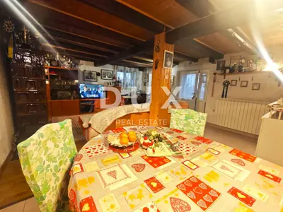 Kvarner, Čavle, Detached house, 280 m², 3,250 m² building land - 14